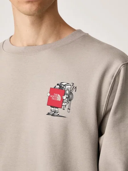 Свитер The North Face