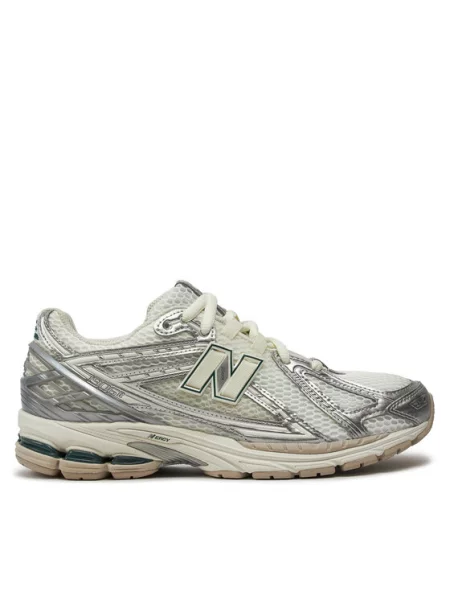 Superge New Balance siva