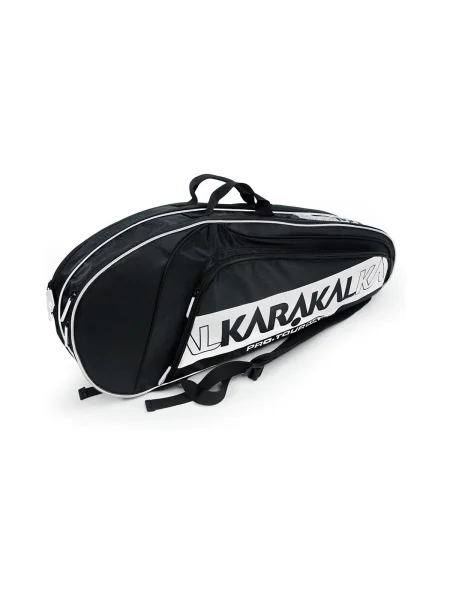 Kabelka Karakal biela