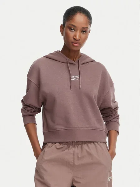 Reebok Džemperis Ilona rožinė