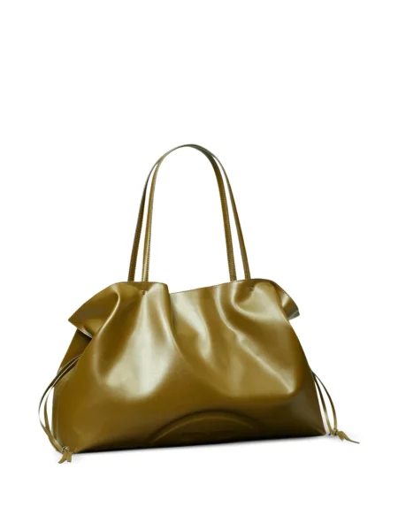 Geantă Tory Burch verde