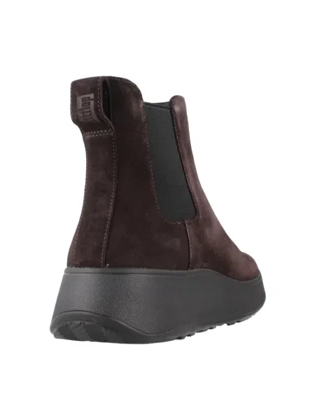 Pantofi Fitflop maro