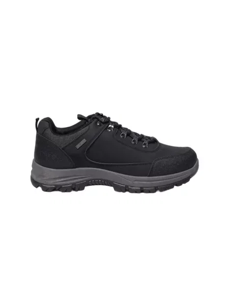 Pantofi Big Star gri