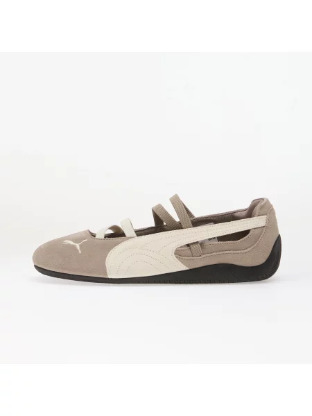 Puma Balerini Speedcat Ballet SD Wns 20 Gri negru