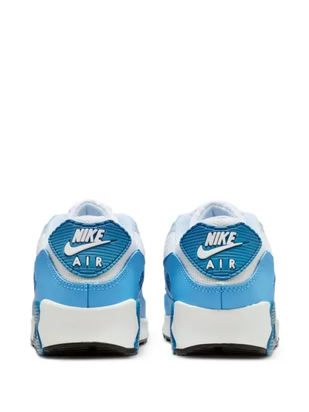 Sneakerși Nike Air Max 95 alb