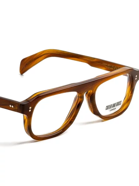 Ochelari de soare Cutler And Gross maro
