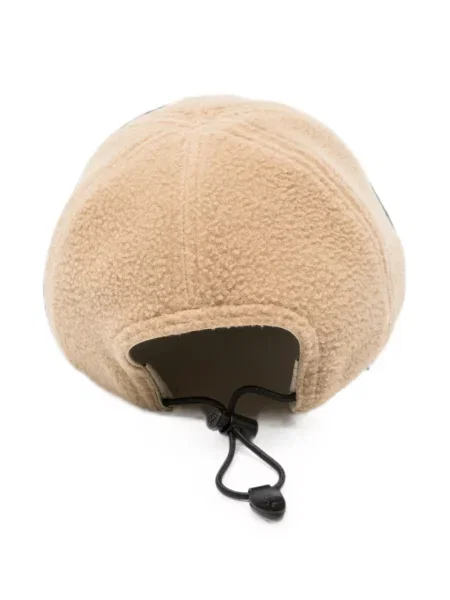 Șapcă Miu Miu cu broderie
