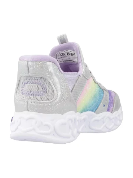 Chiloți copii Skechers gri