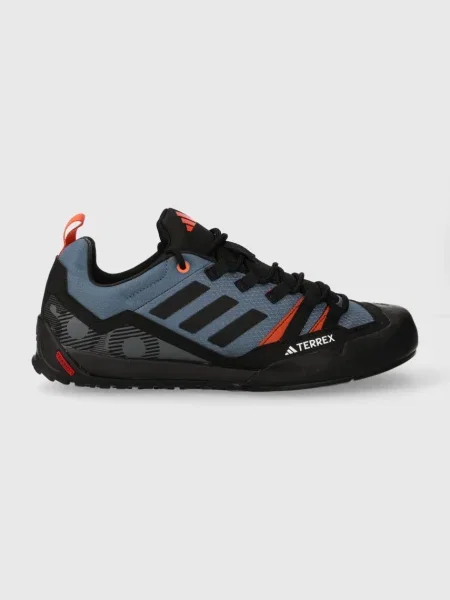 Cipő adidas Terrex Swift Solo Hiking kék