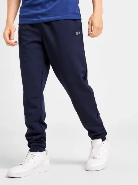 Lacoste Spodnie Urban granatowe