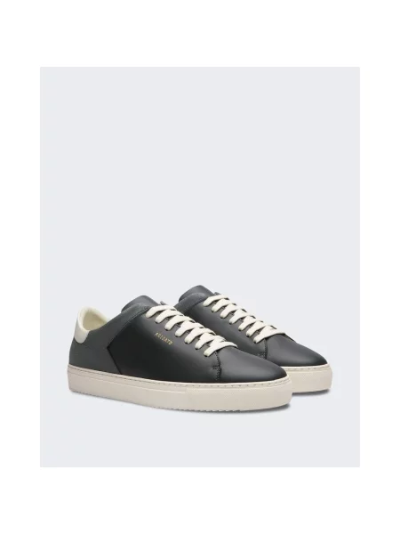 Sneakersy Axel Arigato skórzane czarne