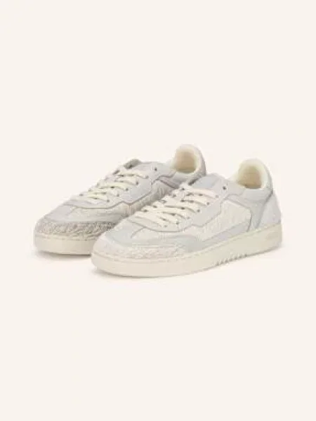Axel Arigato Sneakersy Dice T-Toe grau