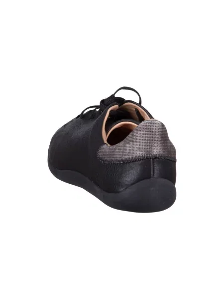 Pantofi Think! negru