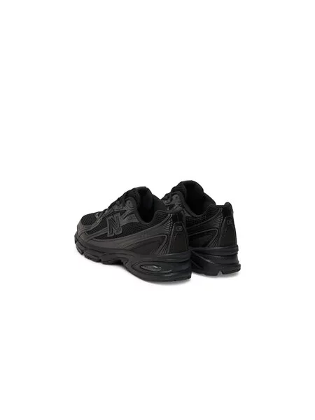 New Balance Laisvalaikio batai M juoda