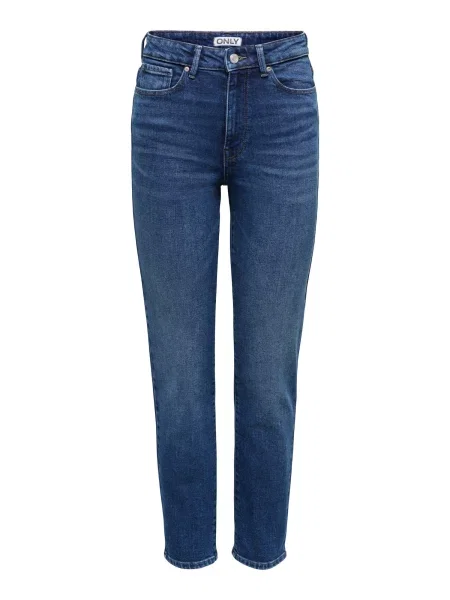 ONLY Jeans albastru