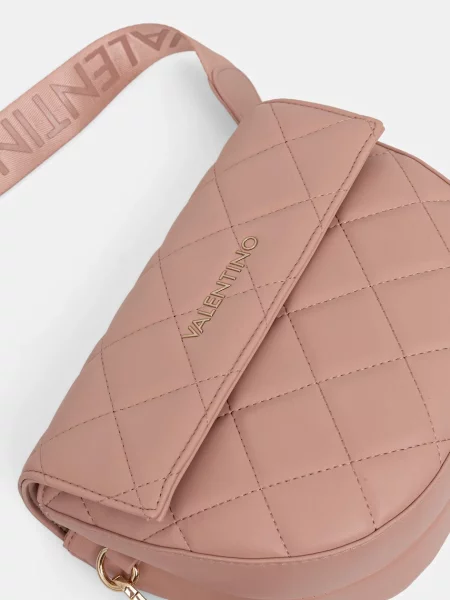 Сумка Valentino Bags коричневая