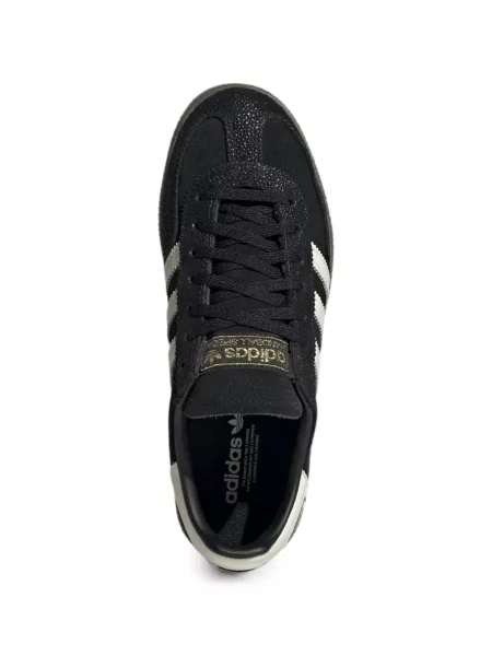 Sneakerși Adidas Spezial negru