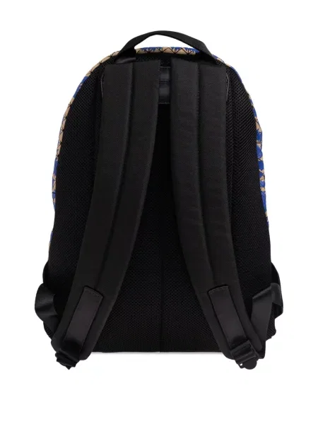 Kuprinė Bao Bao Issey Miyake mėlyna