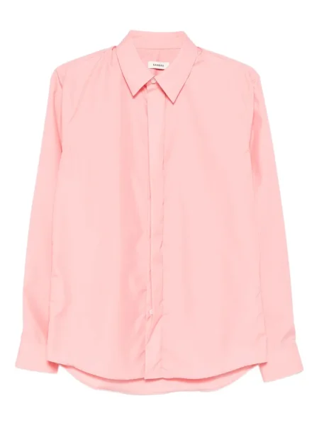 Košulja Sandro ružičasta