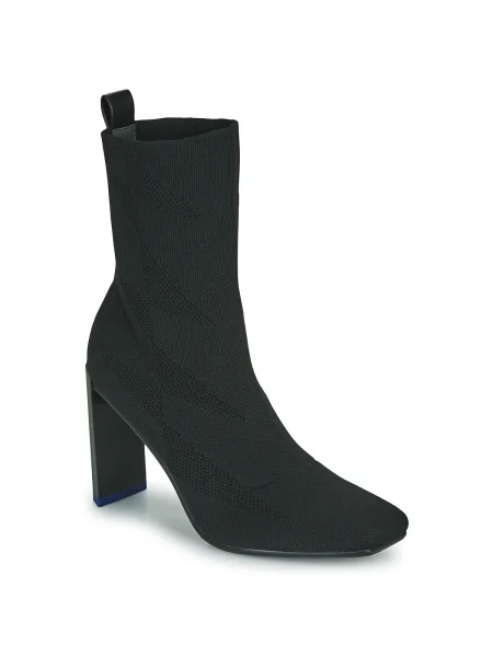 Členkové topánky United Nude