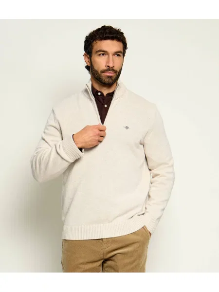 Gant Pulover bej