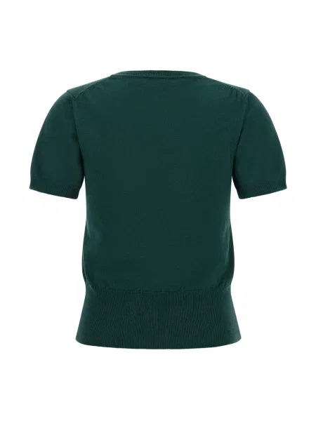 Sweter Vivienne Westwood zielony