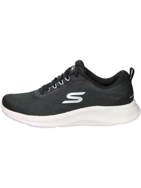 Pantofi Skechers negru