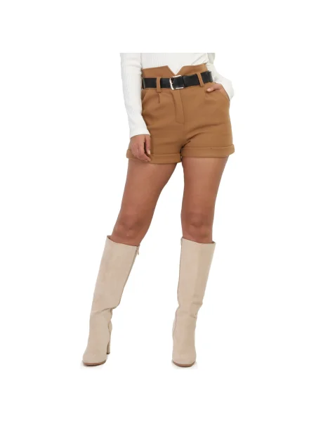 Šortky La Modeuse