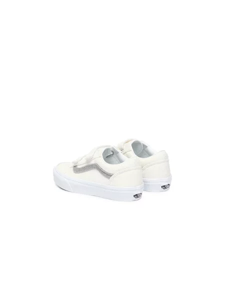 Tenisice Vans Old Skool V bijela