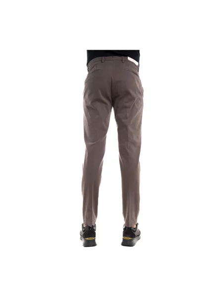 Pantaloni Briglia maro