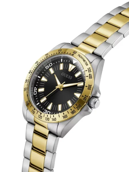 Ceas Guess negru