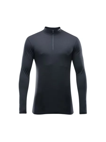 Podkoszulek koszulka Devold czarna