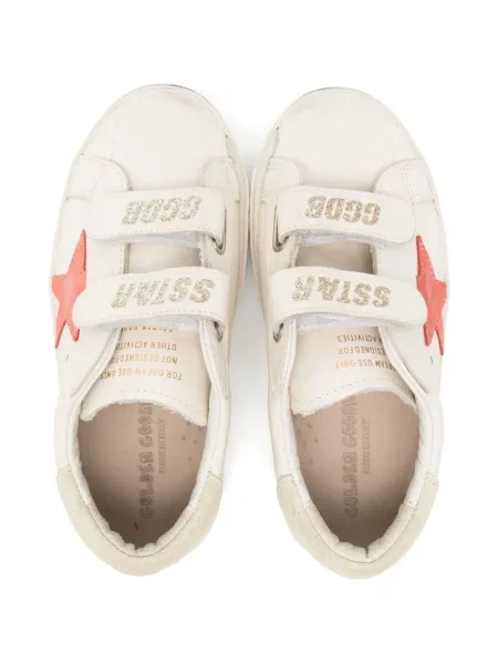 Sneakersy dziecięce Golden Goose