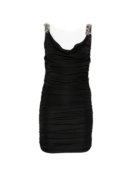 Sukienka mini Pinko czarna