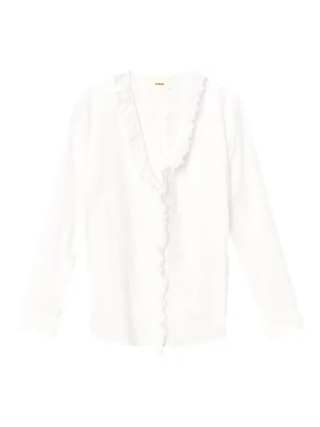Cămașă Xirena alb