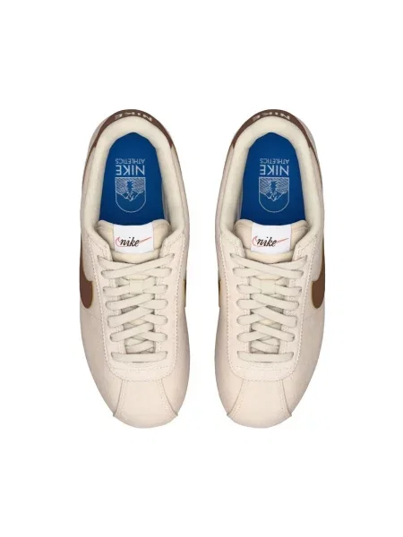 Pantofi Nike maro