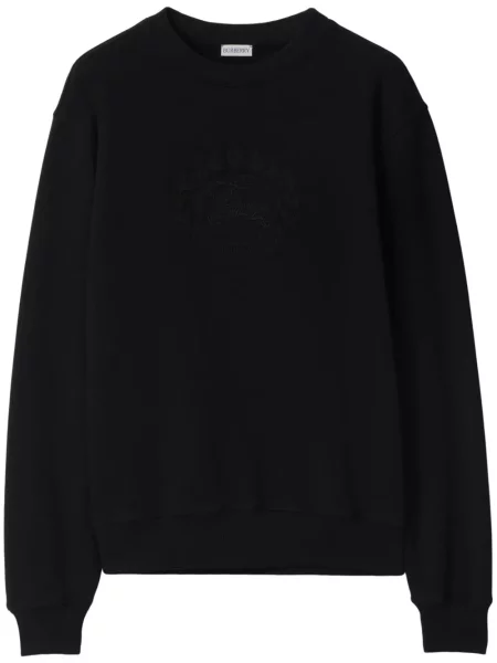 Hanorac Burberry negru