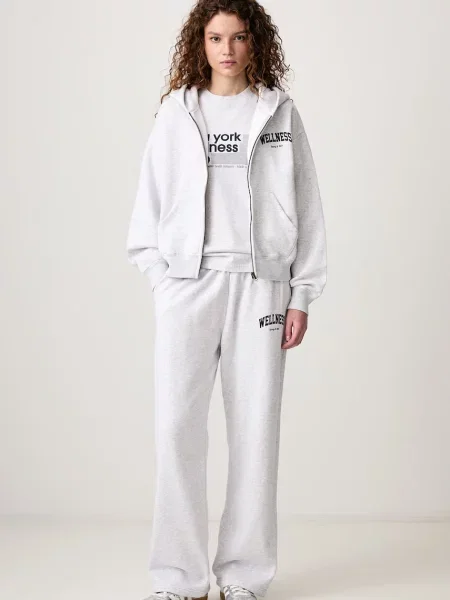 Свитер Sporty & Rich