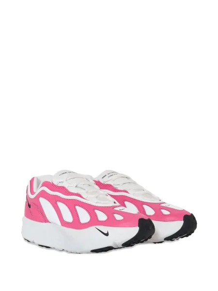 Флийс бягане обувки за бягане Nike Air Zoom бяло