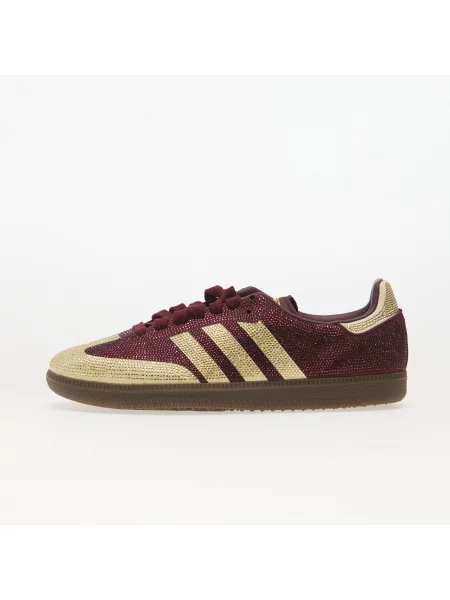 Сникърси adidas Samba OG Maroon/ Warm Vanilla/ EUR 41