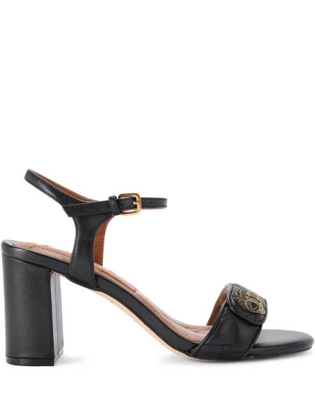 Sandale Kurt Geiger London negru