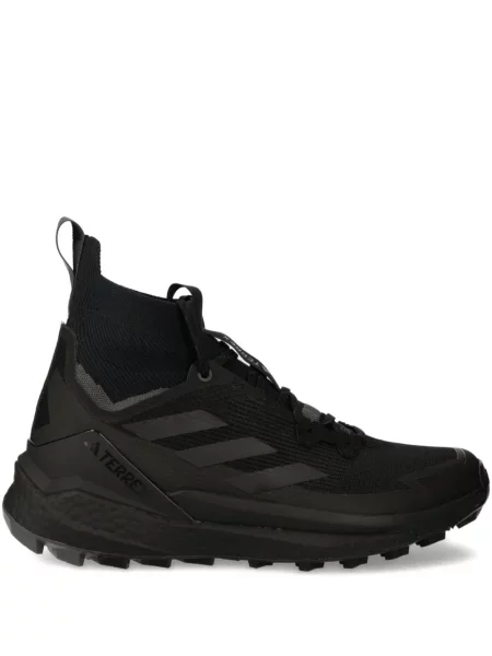 Sneakerși Adidas Terrex negru