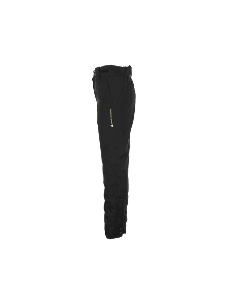Pantaloni Peak Mountain negru