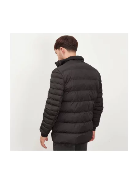 Geacă Geox negru