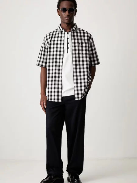 Fred Perry сорочка