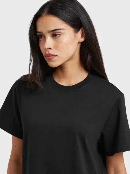 Футболка G-star Raw чорна