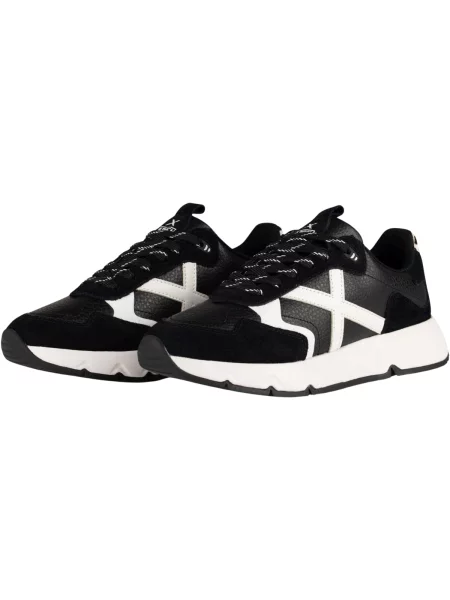 Pantofi Munich negru