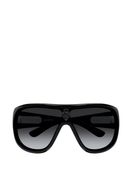 Ochelari de soare Gucci Eyewear negru