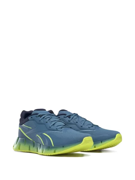 Sneakerși Reebok albastru