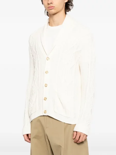 Жилетка N.peal